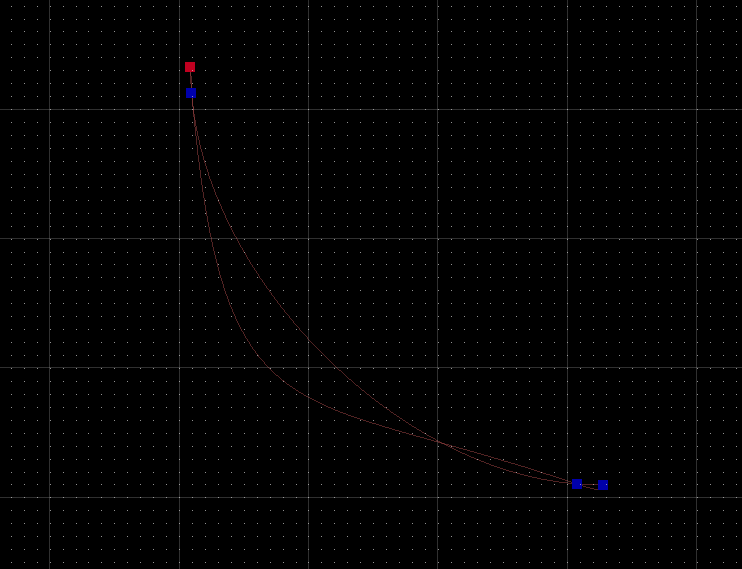 Spline same info but not same shape - QCAD Troubleshooting and Problems ...