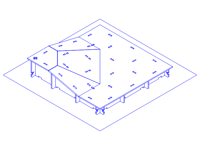 Isometric Projections from Non-square Drawings - QCAD Tips and ...