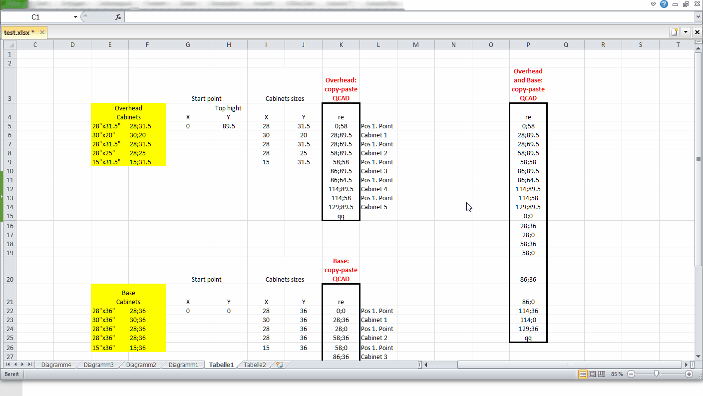 QCAD Excel to cabinets.gif